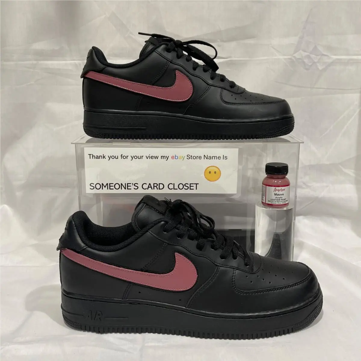 Nike shoes - Nike Air Force 1 - Air Force - CW2288-111 - White 6