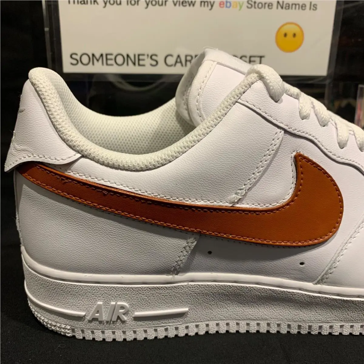 Nike shoes - Nike Air Force 1 - Air Force - CW2288-111 - White 1