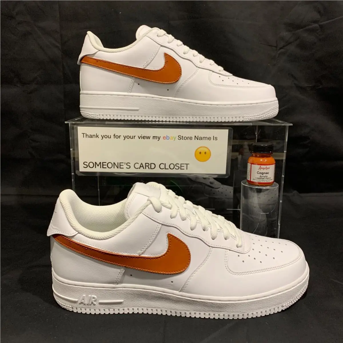 Nike shoes - Nike Air Force 1 - Air Force - CW2288-111 - White 6