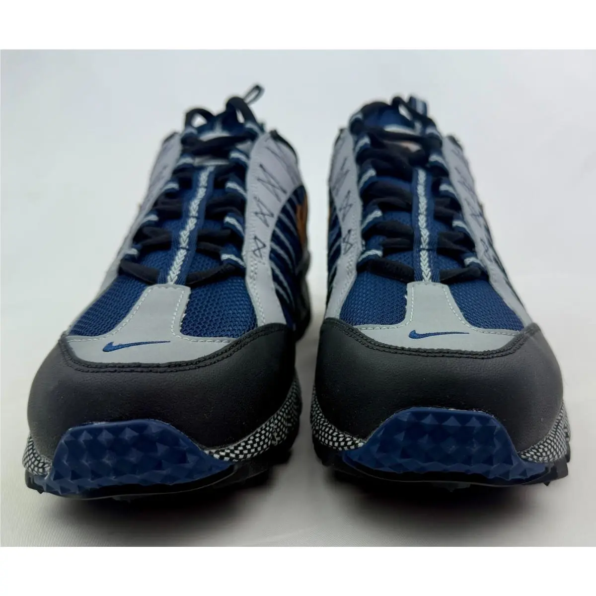 Nike shoes - Nike Air Humara - Air Humara - FJ7098-300 - Multicolor 3