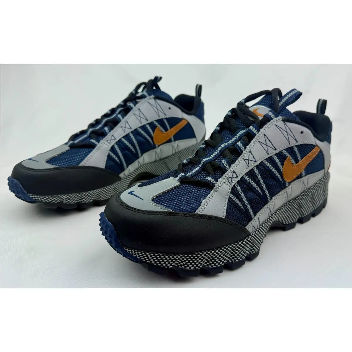 Nike shoes - Nike Air Humara - Air Humara - FJ7098-300 - Multicolor 4