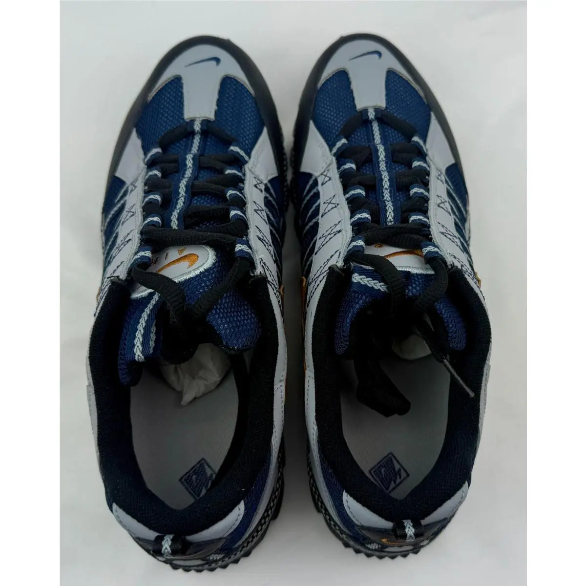 Nike shoes - Nike Air Humara - Air Humara - FJ7098-300 - Multicolor 5