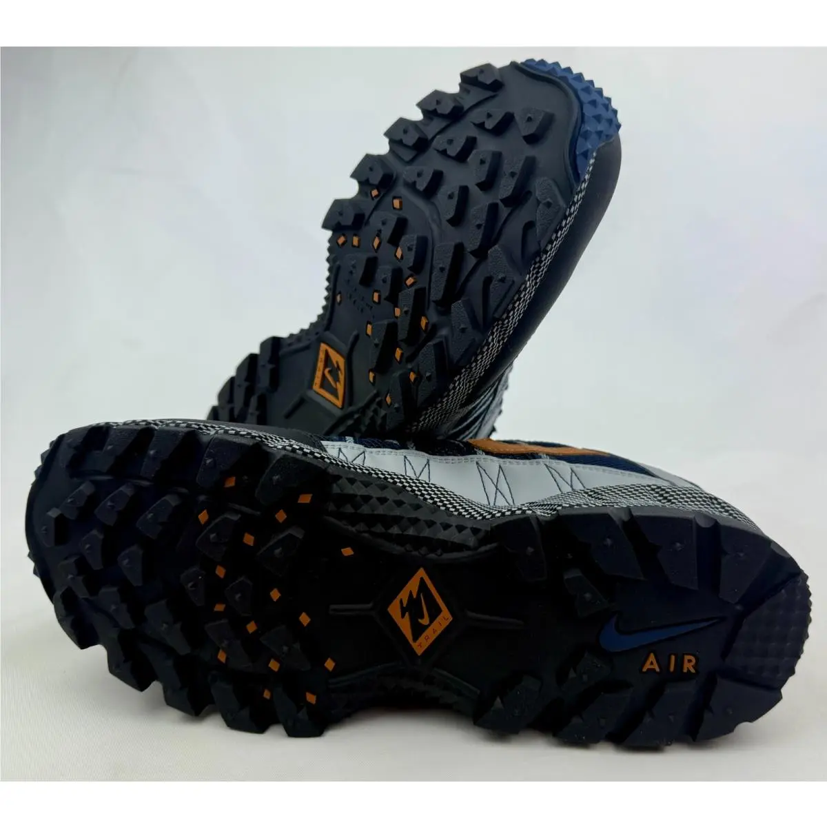 Nike shoes - Nike Air Humara - Air Humara - FJ7098-300 - Multicolor 7