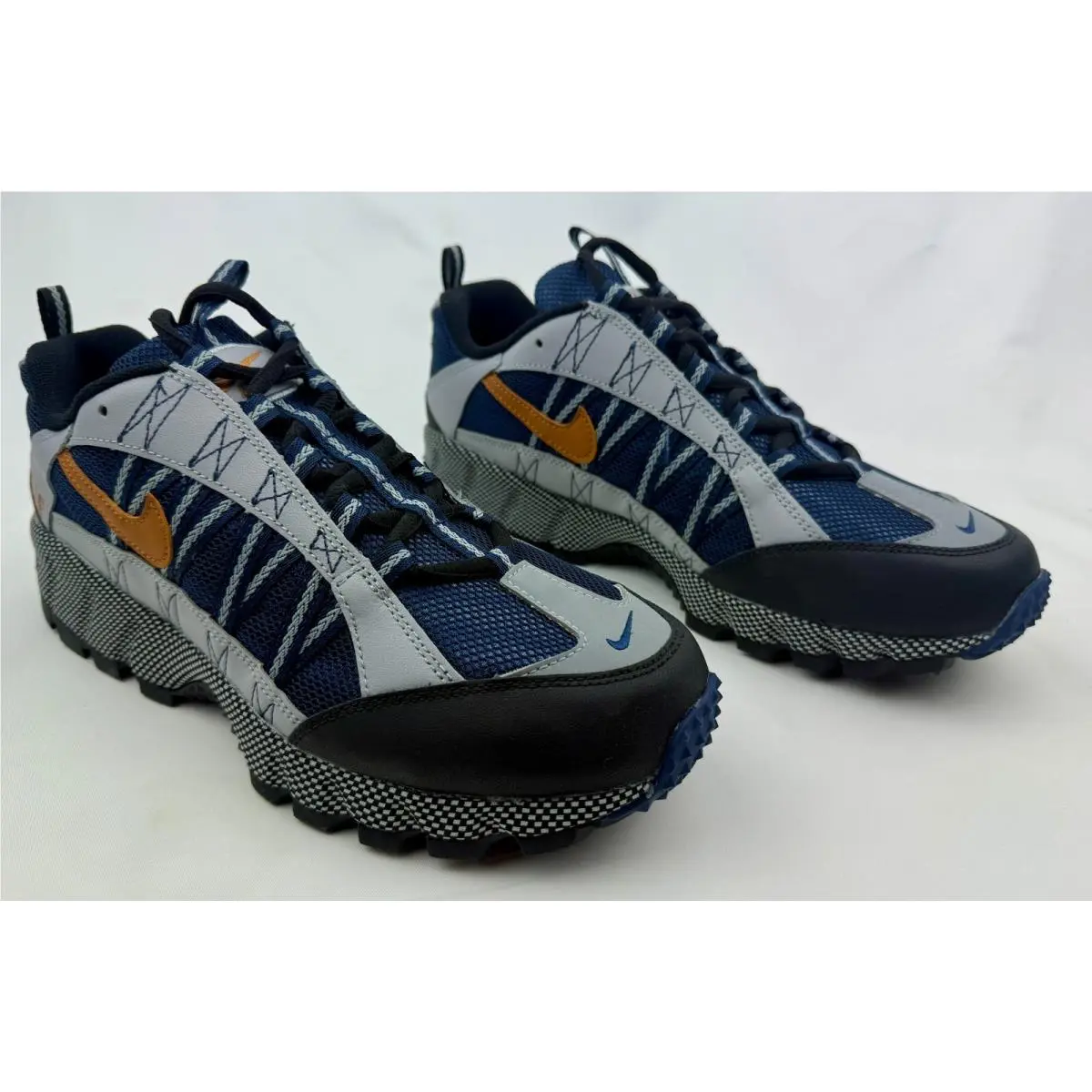 Nike shoes - Nike Air Humara - Air Humara - FJ7098-300 - Multicolor 10