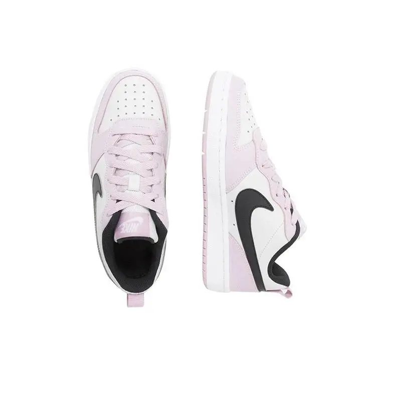 Nike shoes - Nike Court Borough - Court Borough - Photon Dust 3