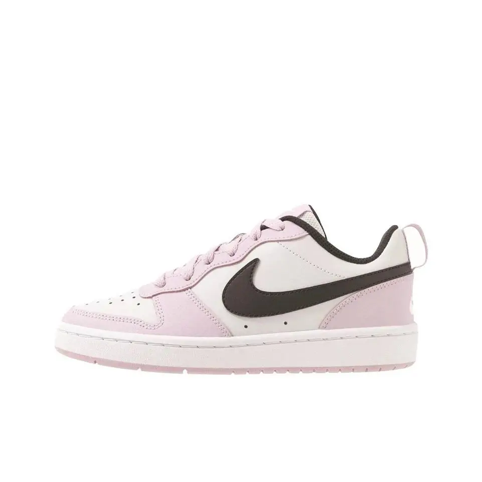 Nike shoes - Nike Court Borough - Court Borough - Photon Dust 4