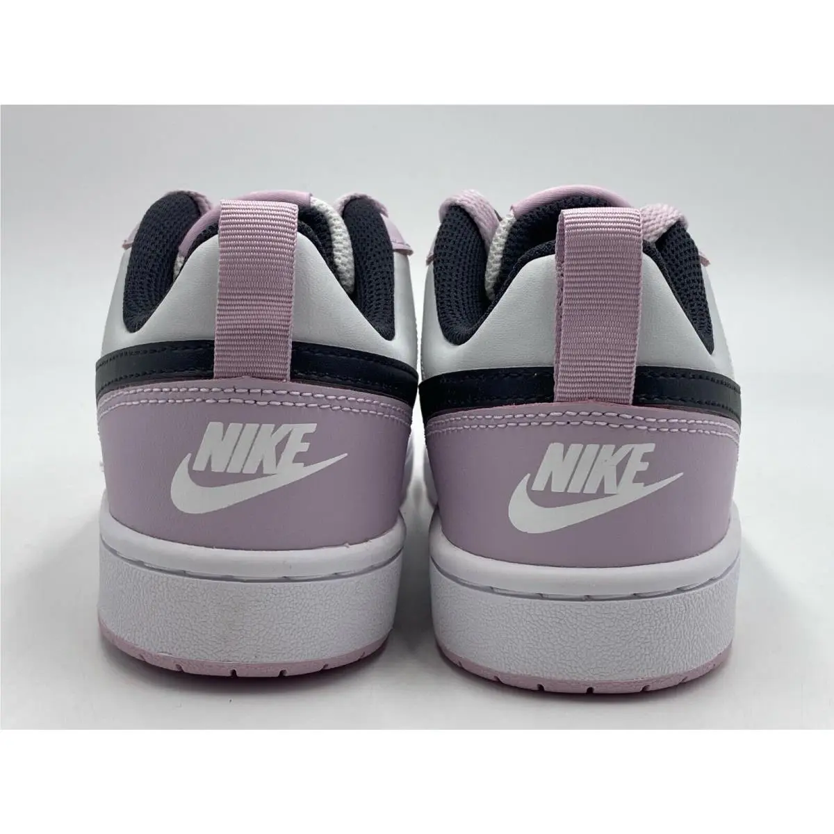 Nike shoes - Nike Court Borough - Court Borough - Photon Dust 0