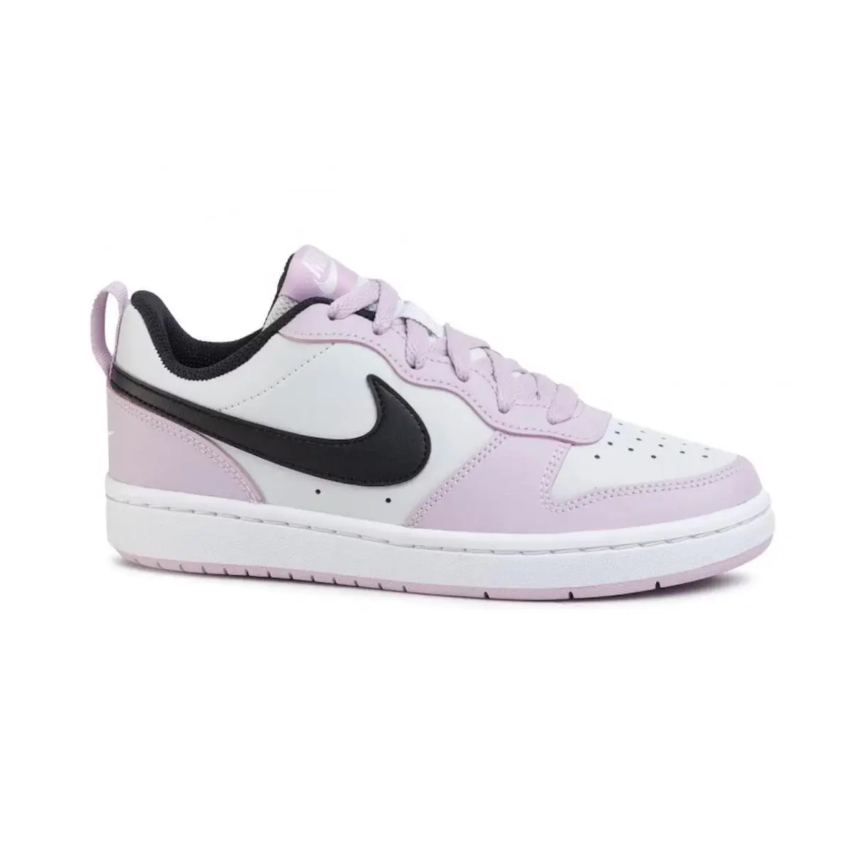 Nike shoes - Nike Court Borough - Court Borough - Photon Dust 5