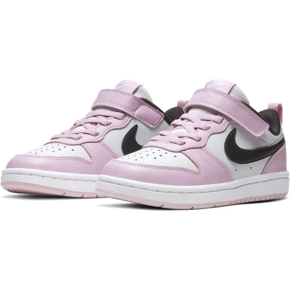 Nike shoes - Nike Court Borough - Court Borough - Photon Dust 7