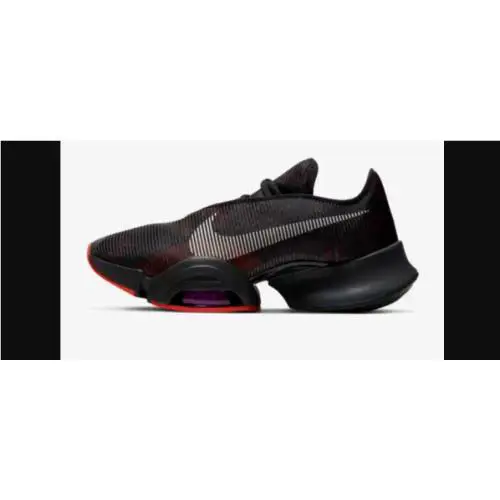 Nike shoes - Nike Air Zoom SuperRep - Air Zoom SuperRep - Purple, Manufacturer: Blackened Blue/Bright Mango/Cyber 0