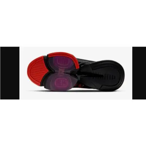 Nike shoes - Nike Air Zoom SuperRep - Air Zoom SuperRep - Purple, Manufacturer: Blackened Blue/Bright Mango/Cyber 3