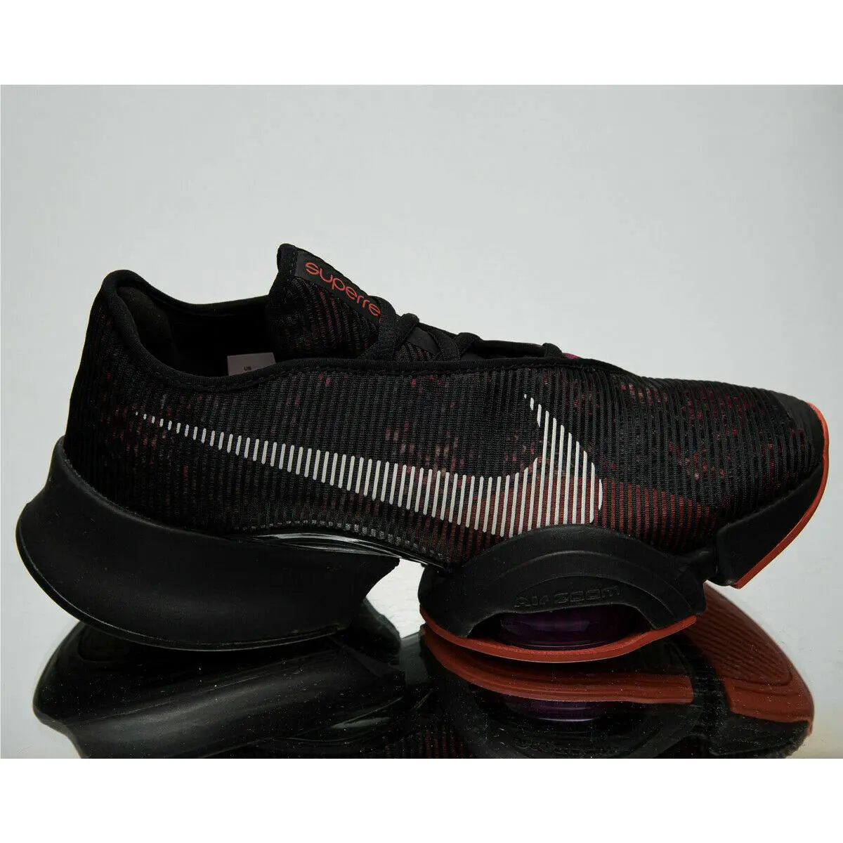 Nike shoes - Nike Air Zoom SuperRep - Air Zoom SuperRep - Purple, Manufacturer: Blackened Blue/Bright Mango/Cyber 13