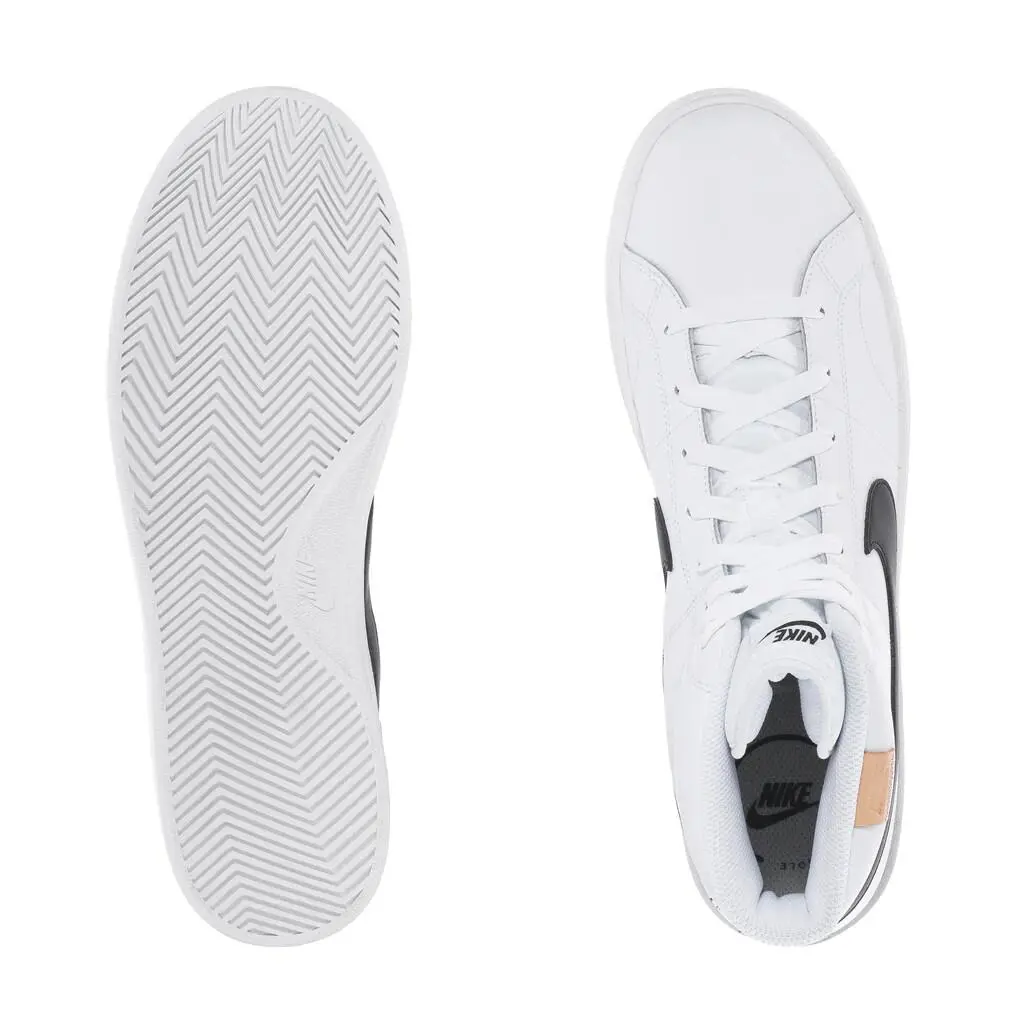 Nike shoes - Nike Court Royale - Court Royale - CQ9179-100 - White 0