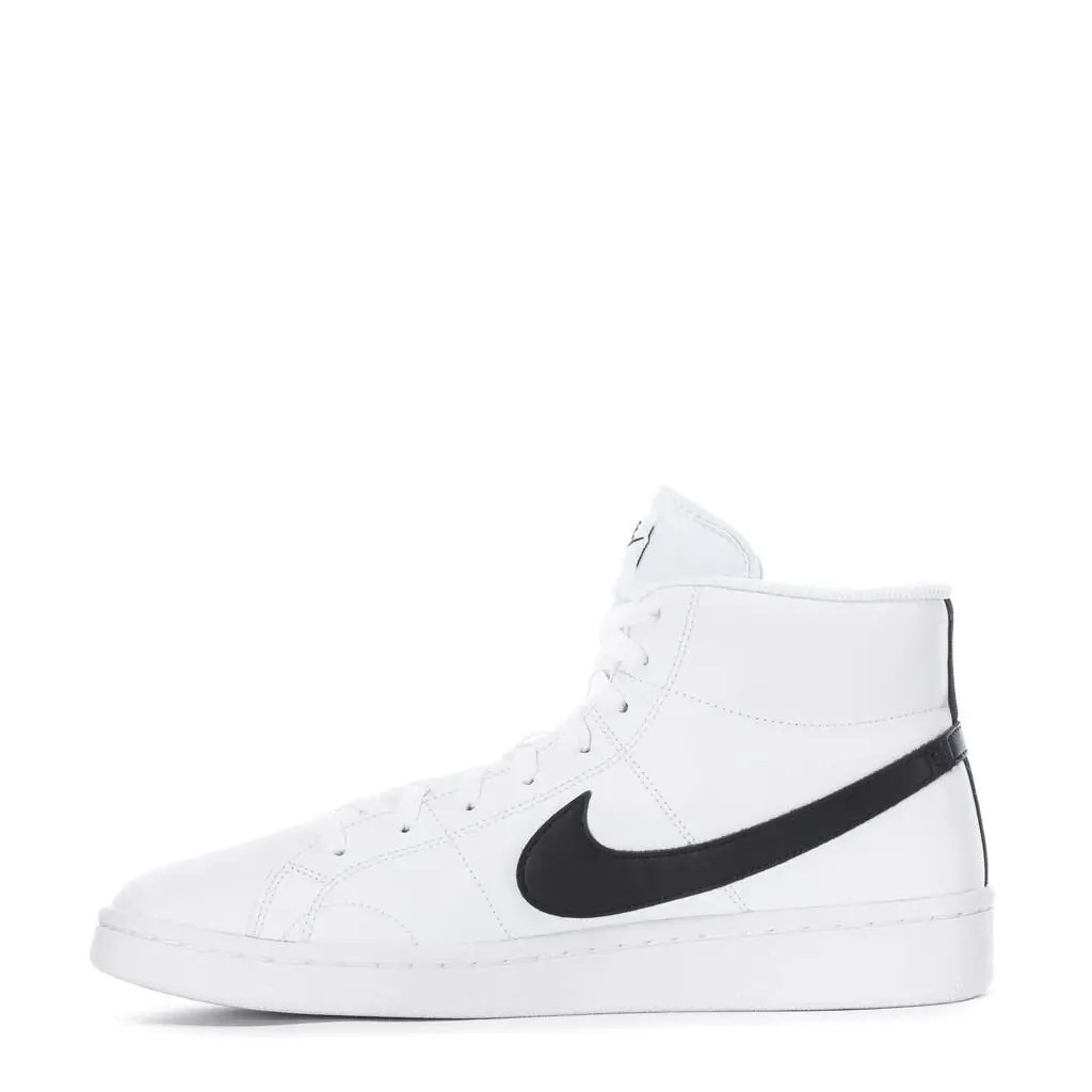 Nike shoes - Nike Court Royale - Court Royale - CQ9179-100 - White 2