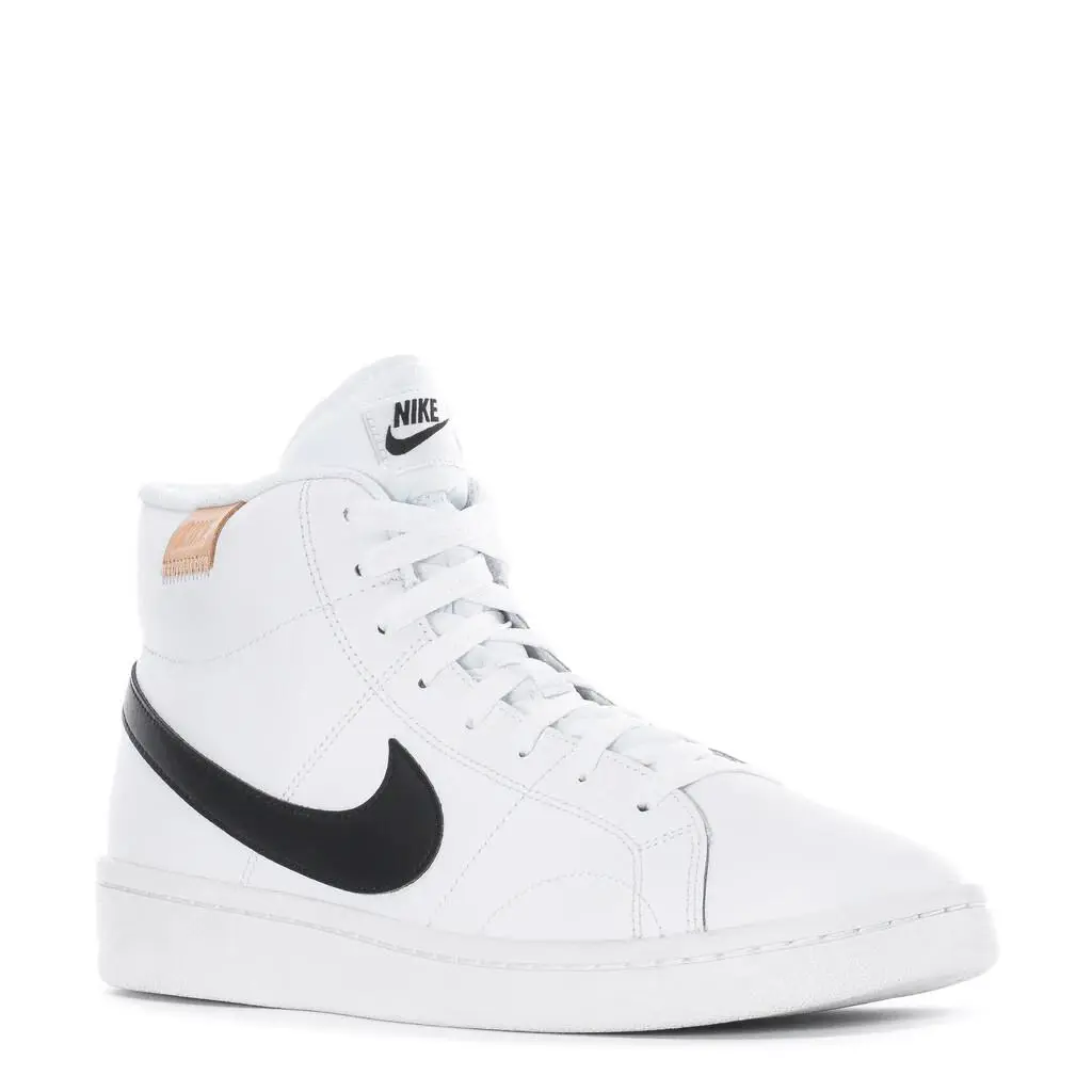 Nike shoes - Nike Court Royale - Court Royale - CQ9179-100 - White 3