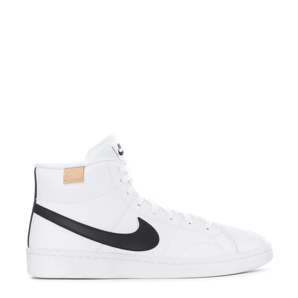 Nike shoes - Nike Court Royale - Court Royale - CQ9179-100 - White 4