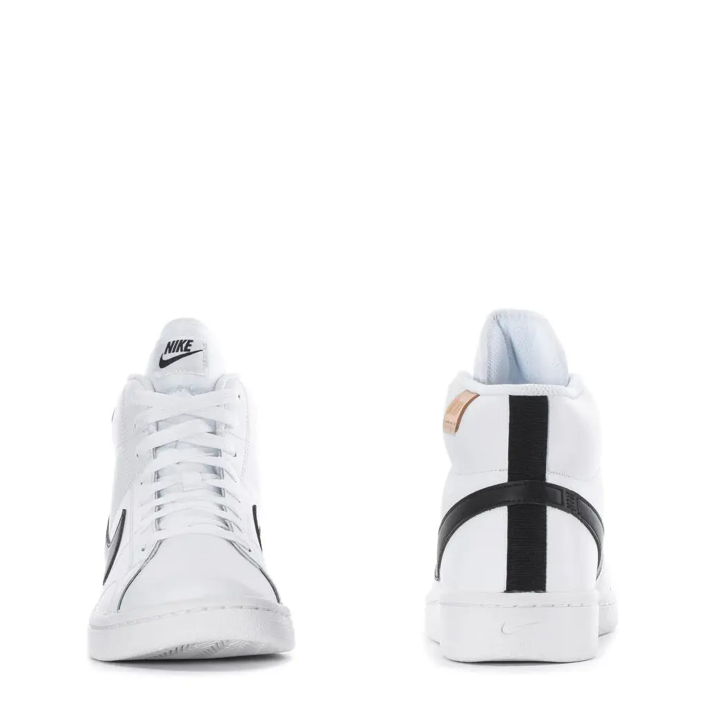 Nike shoes - Nike Court Royale - Court Royale - CQ9179-100 - White 6