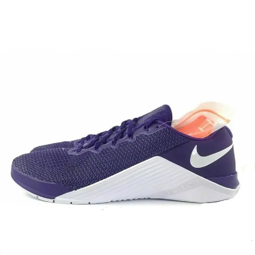 Nike shoes - 590 - AQ1189 - COURT PURPLE / WHITE-BLACK 0