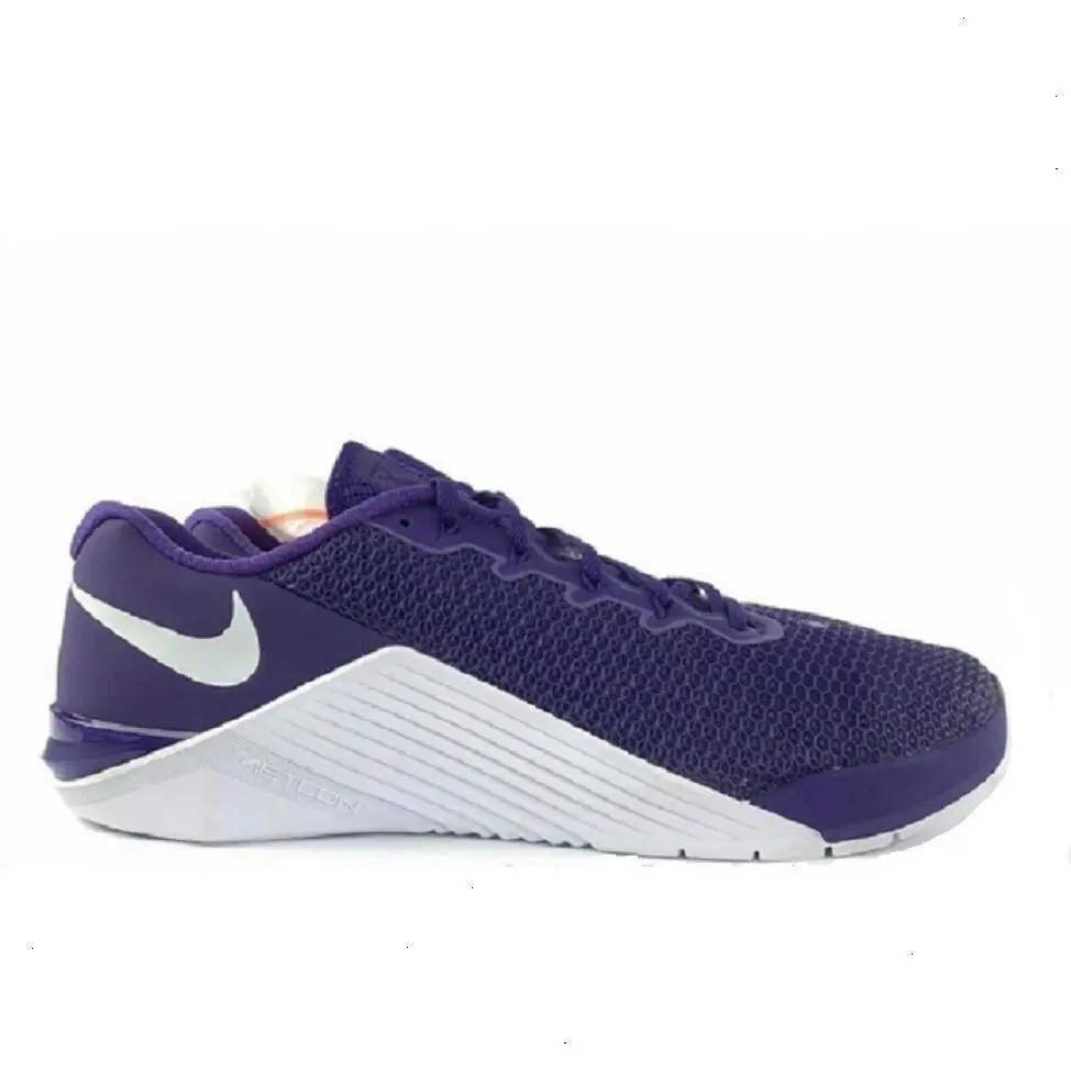 Nike shoes - 590 - AQ1189 - COURT PURPLE / WHITE-BLACK 8