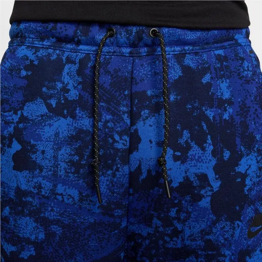 Nike clothing - CU4495-407 - CU4495-407 HV5053480 - Blue, Manufacturer: Dark Marina Blue/Light Bone/Black 1