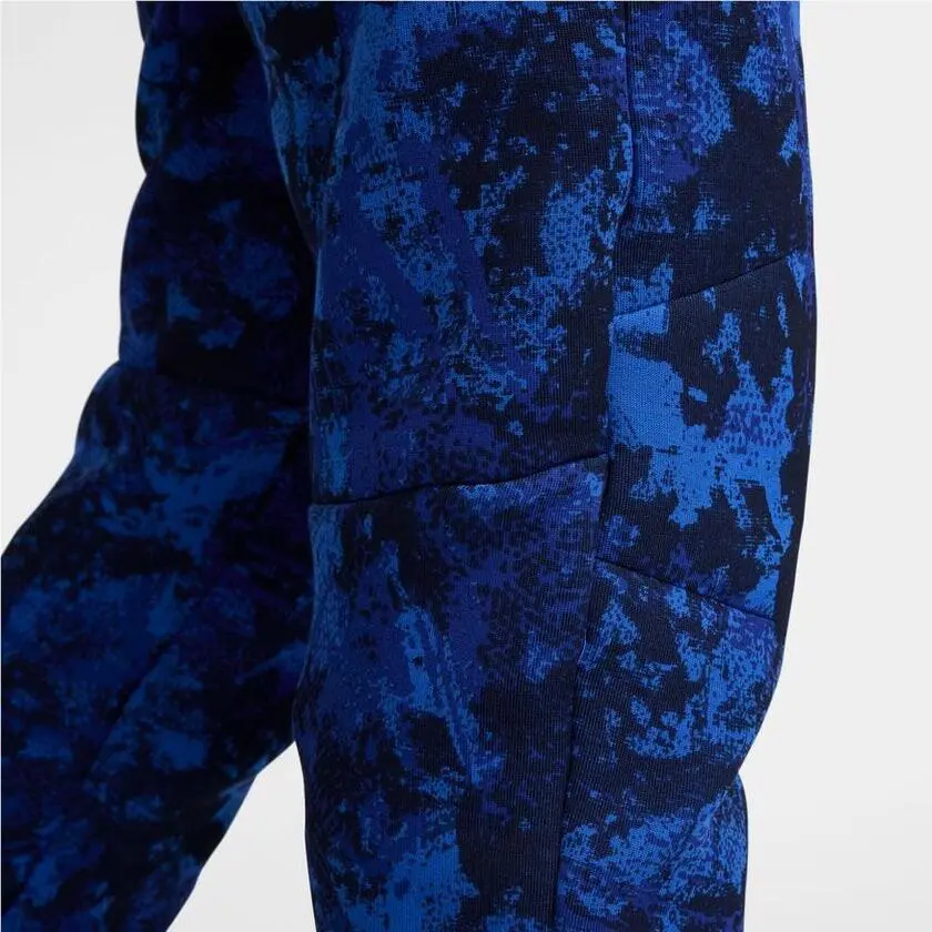 Nike clothing - CU4495-407 - CU4495-407 HV5053480 - Blue, Manufacturer: Dark Marina Blue/Light Bone/Black 2