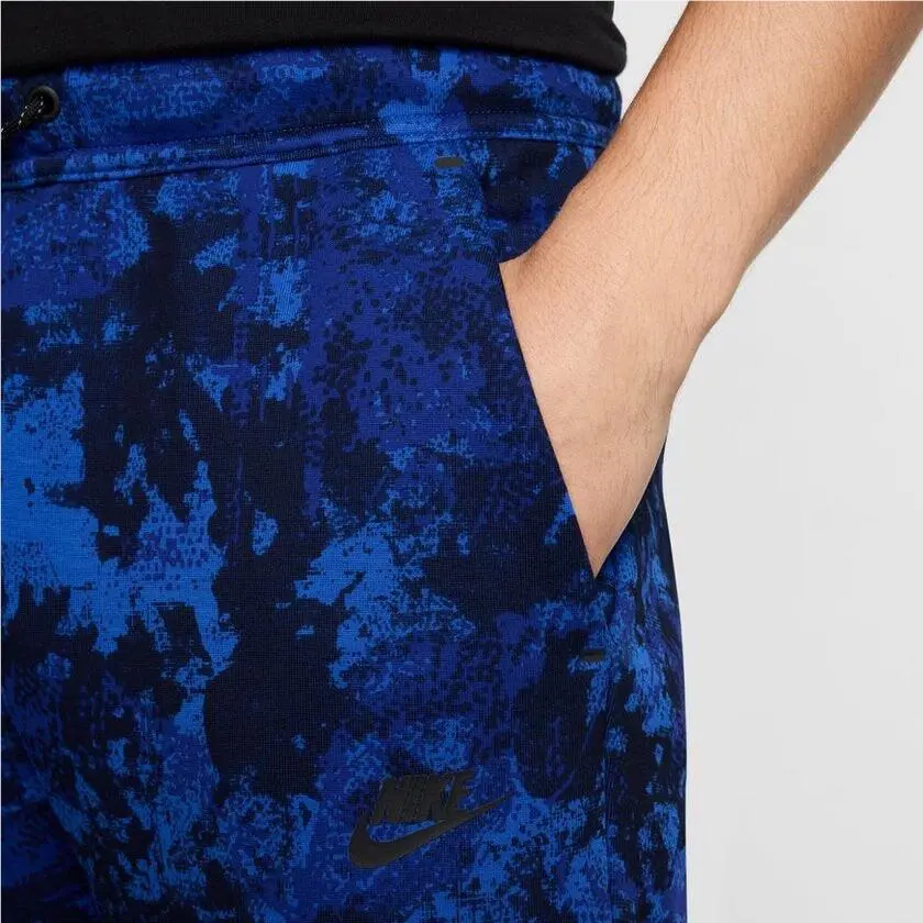 Nike clothing - CU4495-407 - CU4495-407 HV5053480 - Blue, Manufacturer: Dark Marina Blue/Light Bone/Black 4