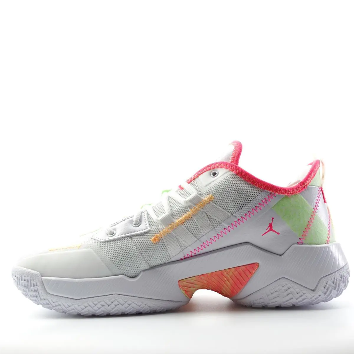Nike shoes - Jordan One Take 2 Pf - CW2458-163 - White 1