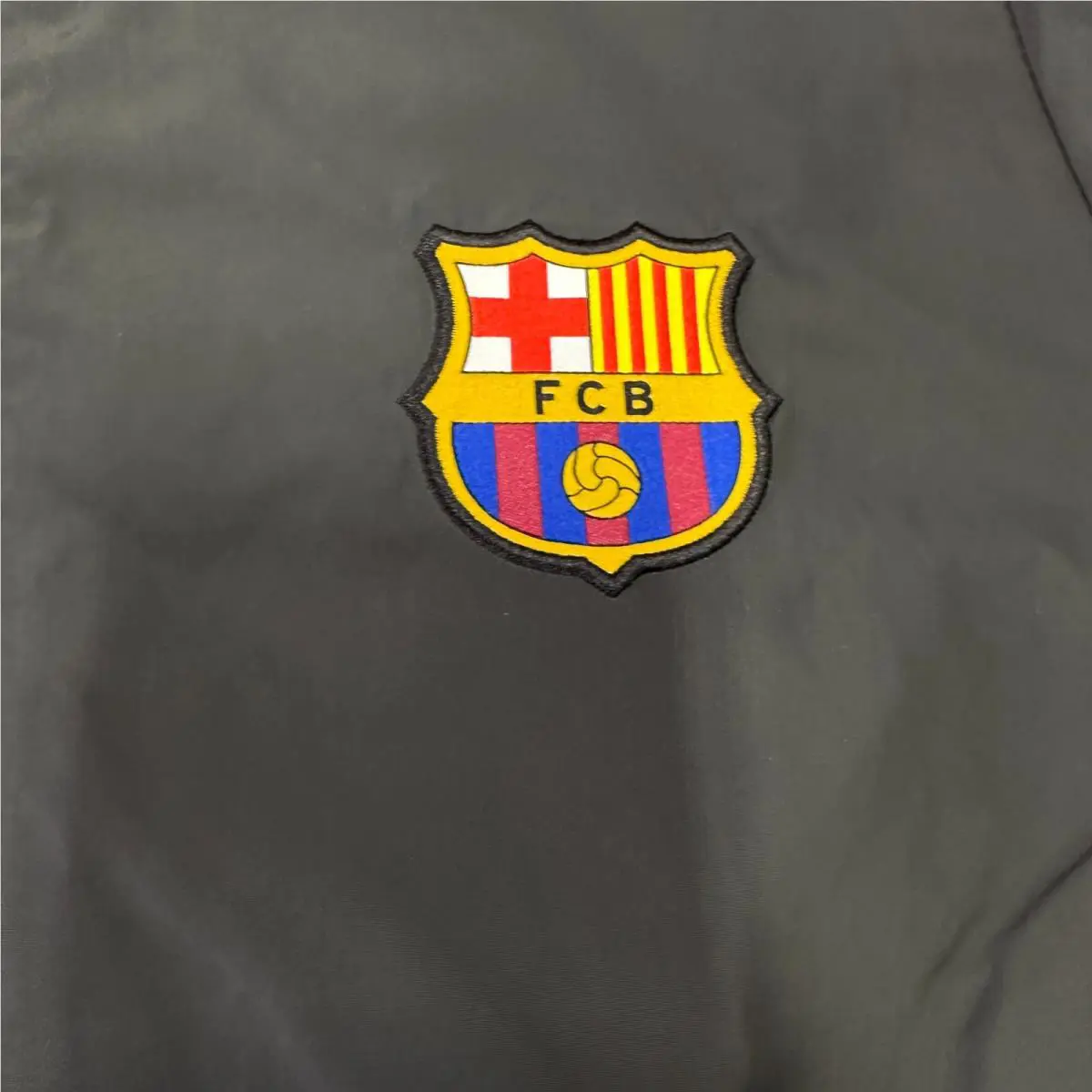 Nike clothing - Nike Barcelona - Barcelona - Blue 1
