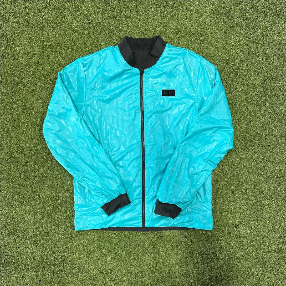 Nike clothing - Nike Barcelona - Barcelona - Blue 3