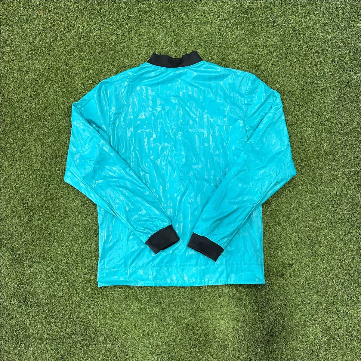 Nike clothing - Nike Barcelona - Barcelona - Blue 5