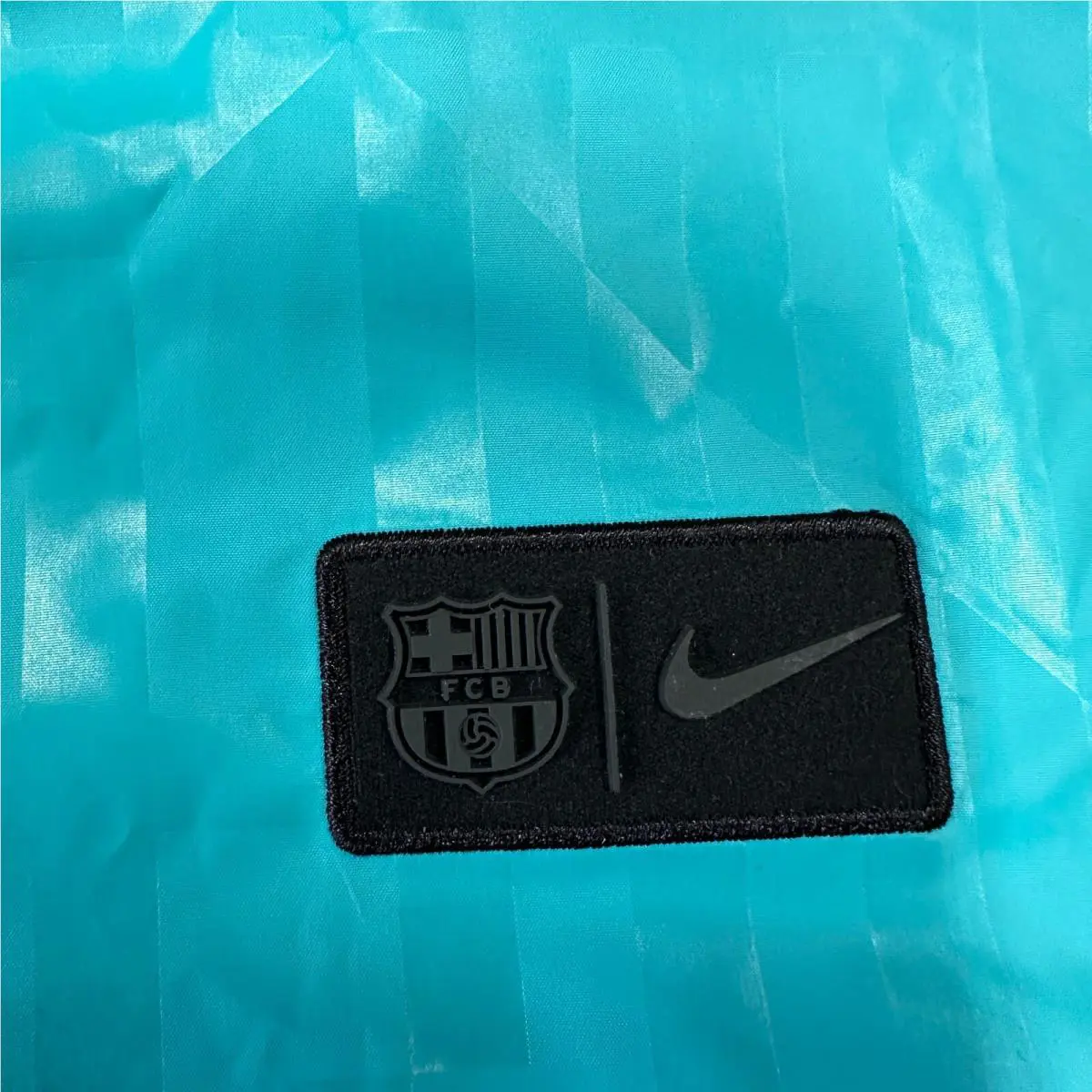 Nike clothing - Nike Barcelona - Barcelona - Blue 12