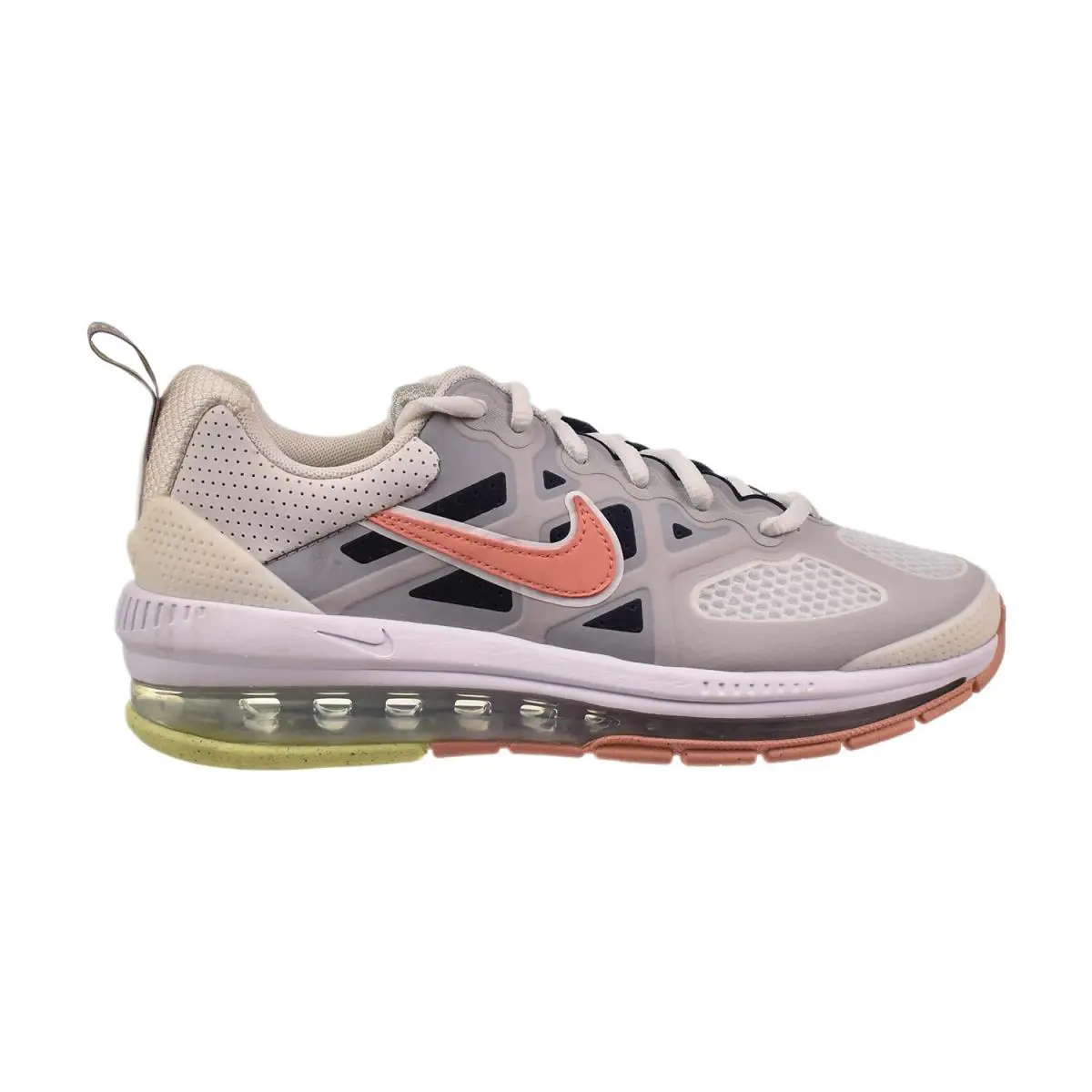 Nike shoes - Summit White-Crimson Bliss 5