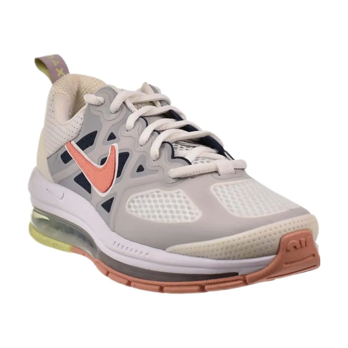 Nike shoes - Summit White-Crimson Bliss 6
