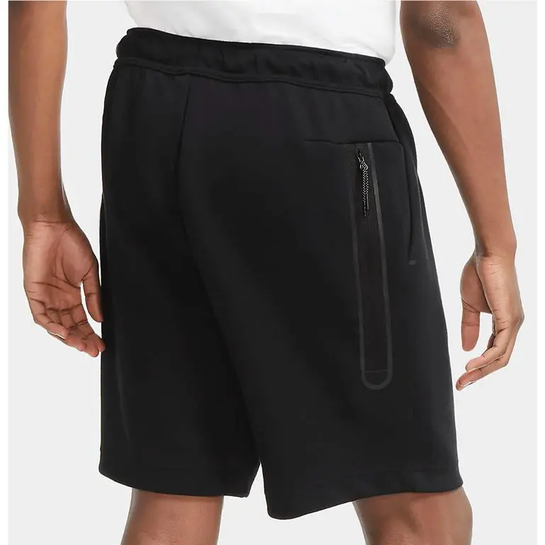 Nike clothing - Black/Black 0