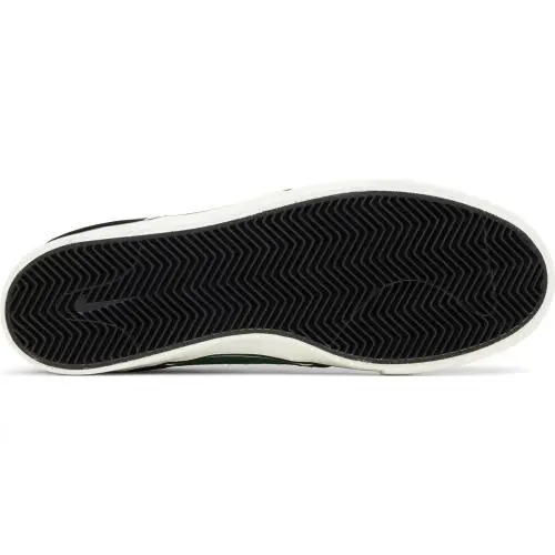 Nike shoes - Gorge Green/Black-Aqua 3