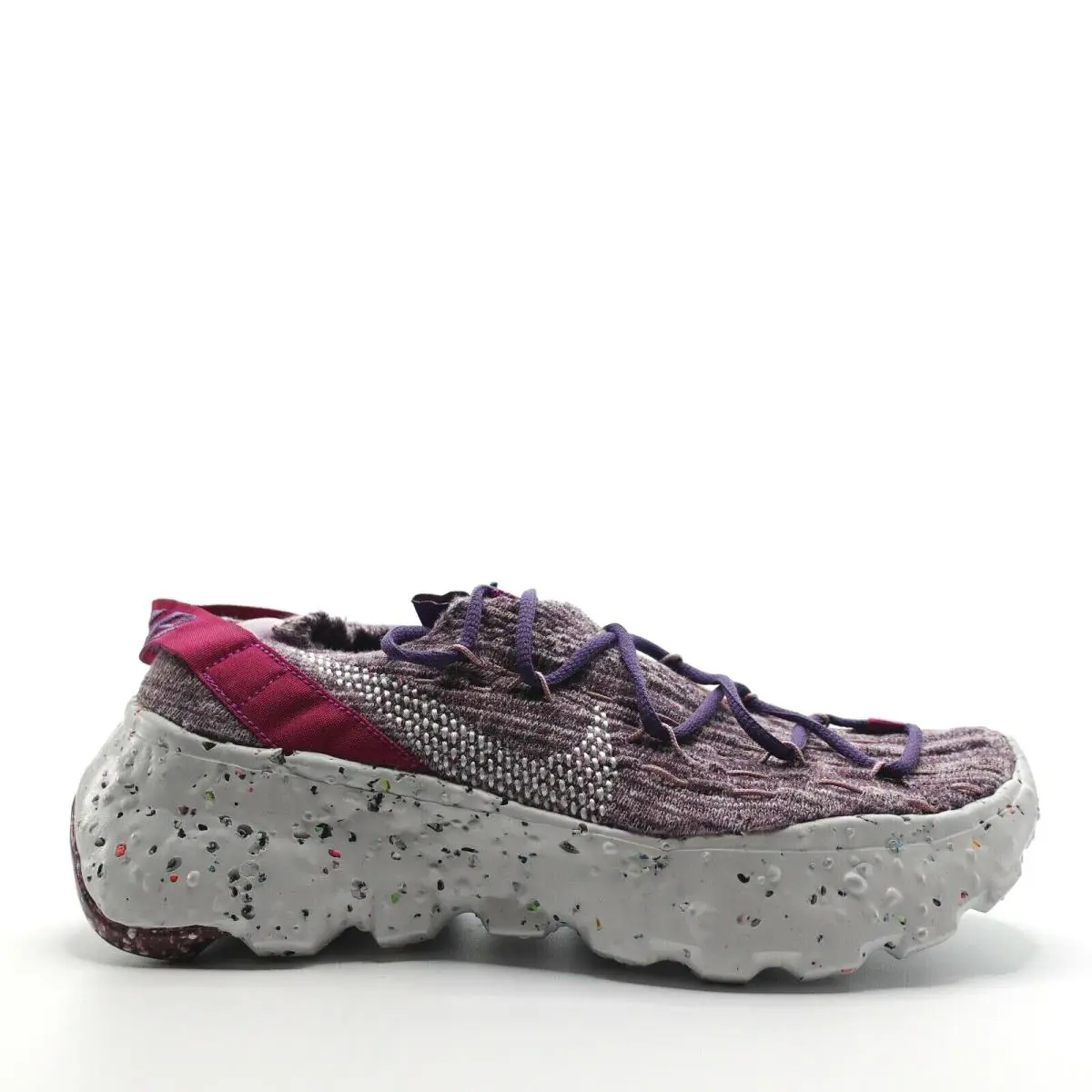 Nike shoes - Nike Space Hippie - Space Hippie - CD3476-500 - Purple 0