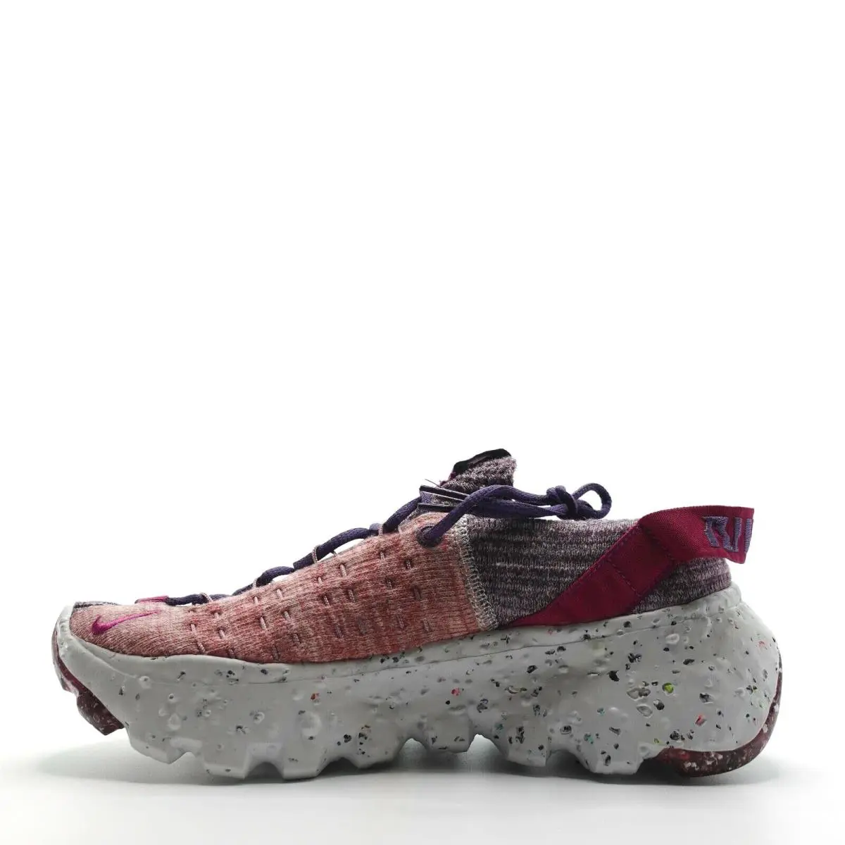 Nike shoes - Nike Space Hippie - Space Hippie - CD3476-500 - Purple 1