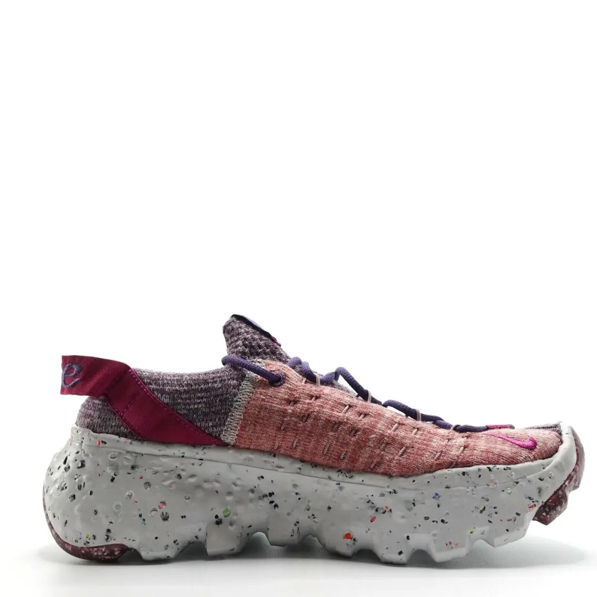 Nike shoes - Nike Space Hippie - Space Hippie - CD3476-500 - Purple 2