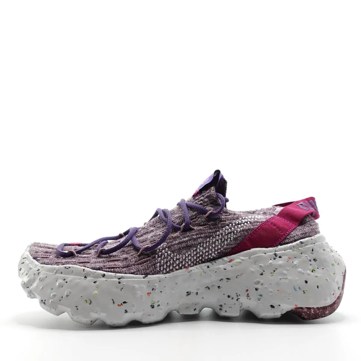 Nike shoes - Nike Space Hippie - Space Hippie - CD3476-500 - Purple 3