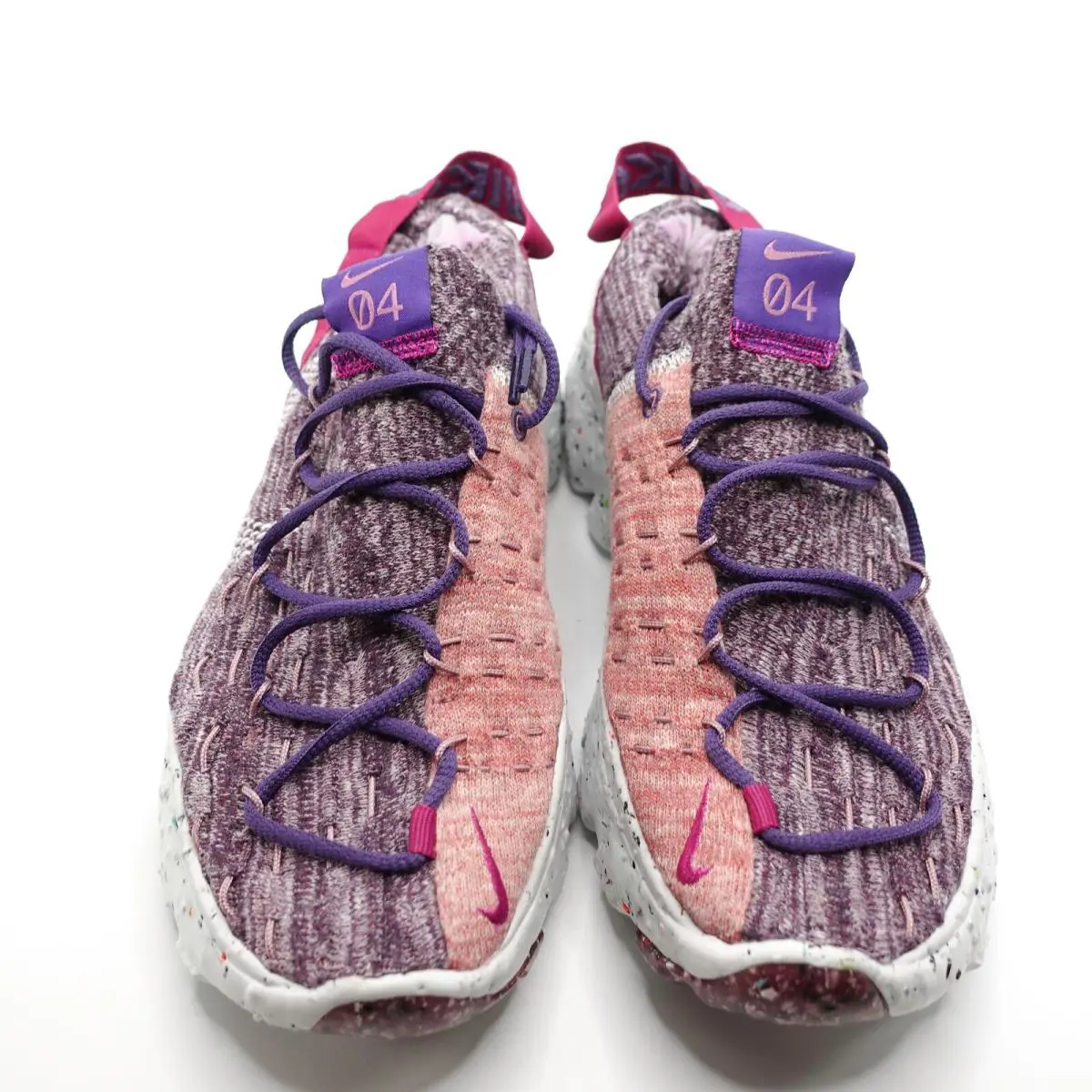 Nike shoes - Nike Space Hippie - Space Hippie - CD3476-500 - Purple 5