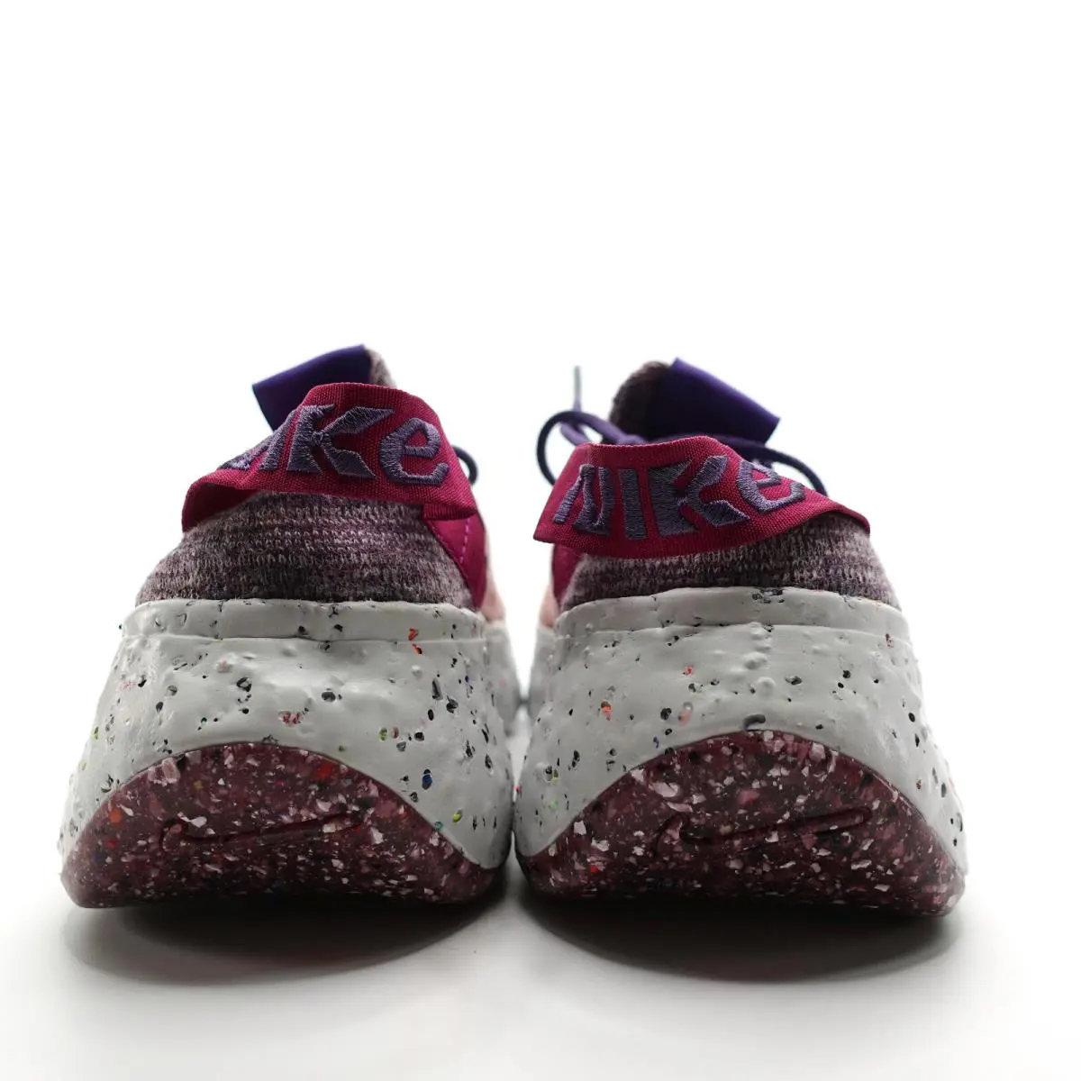 Nike shoes - Nike Space Hippie - Space Hippie - CD3476-500 - Purple 6