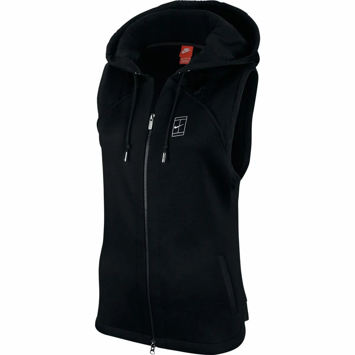 Nike clothing - Black/White 1