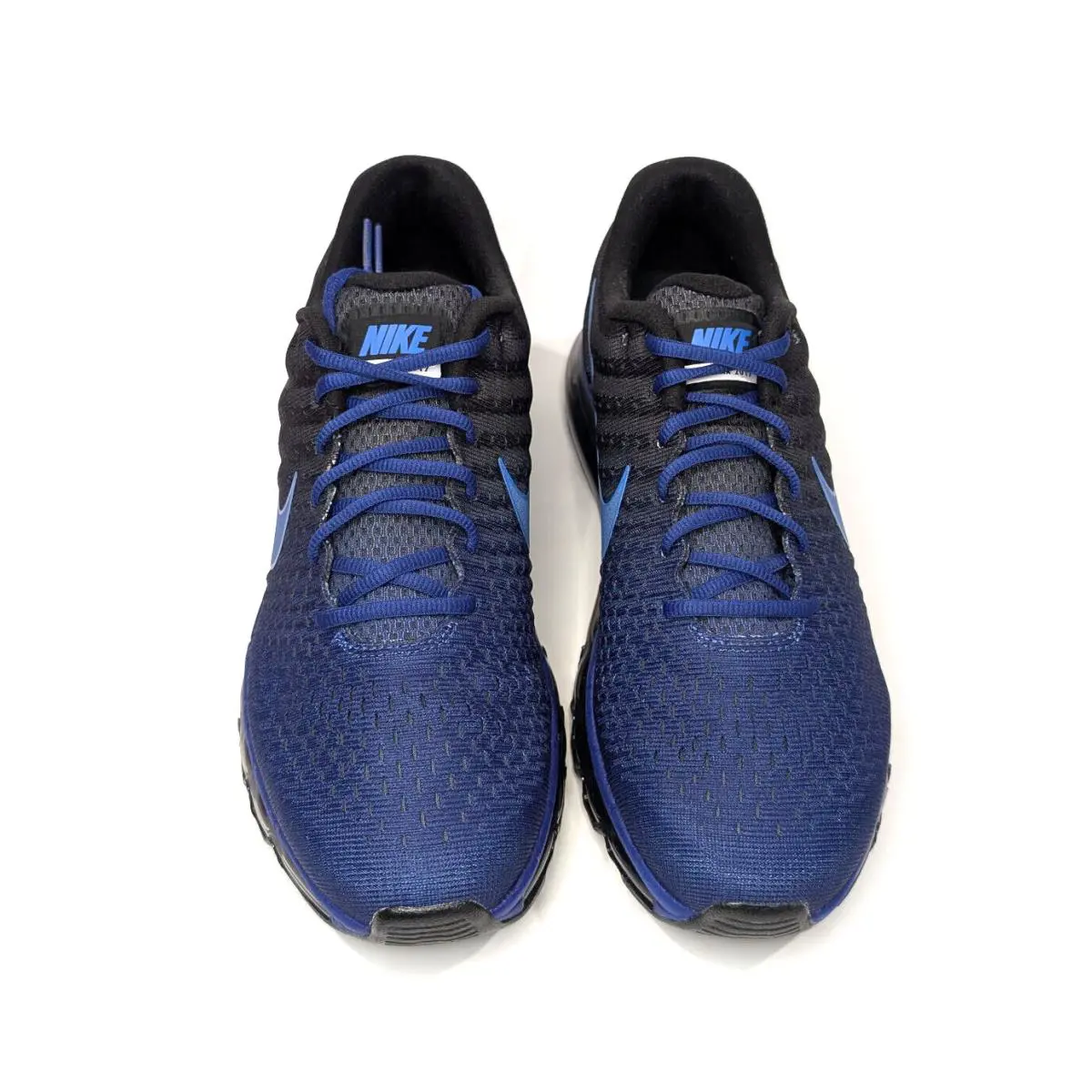 Nike shoes - Nike Air Max 2017 - Air Max - 849559-401 - Deep Royal Blue 1