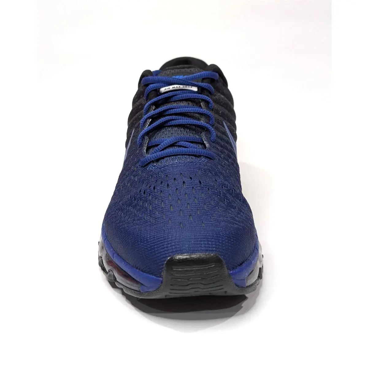 Nike shoes - Nike Air Max 2017 - Air Max - 849559-401 - Deep Royal Blue 5