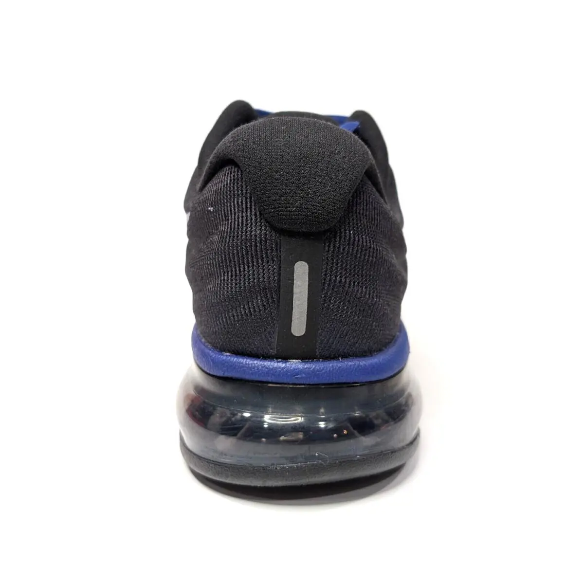 Nike shoes - Nike Air Max 2017 - Air Max - 849559-401 - Deep Royal Blue 17
