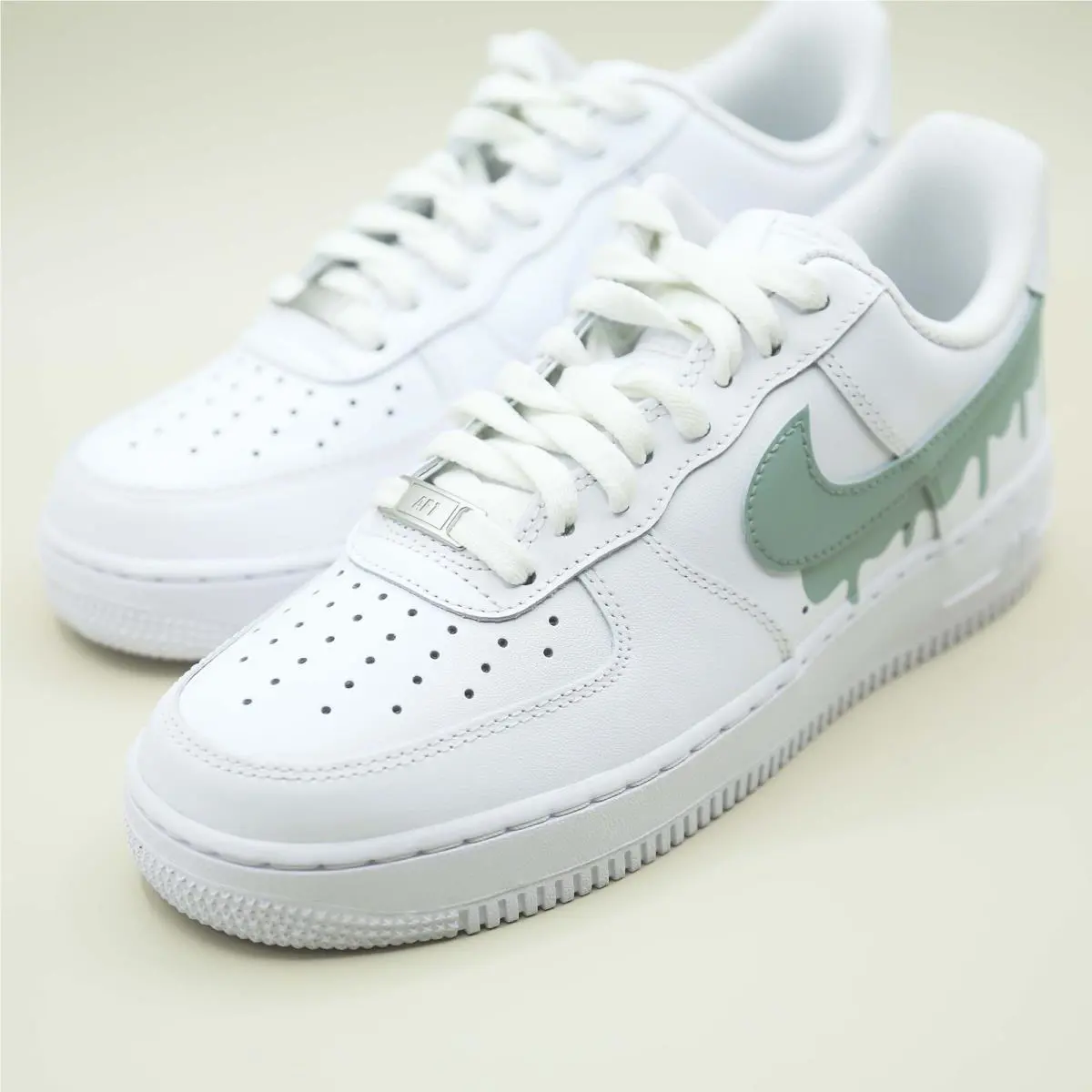 Nike shoes - Nike Air Force 1 - Air Force - CW2288-111 - White 1