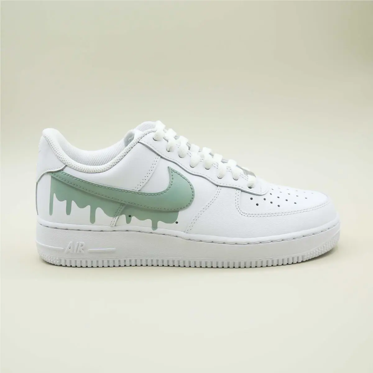 Nike shoes - Nike Air Force 1 - Air Force - CW2288-111 - White 23