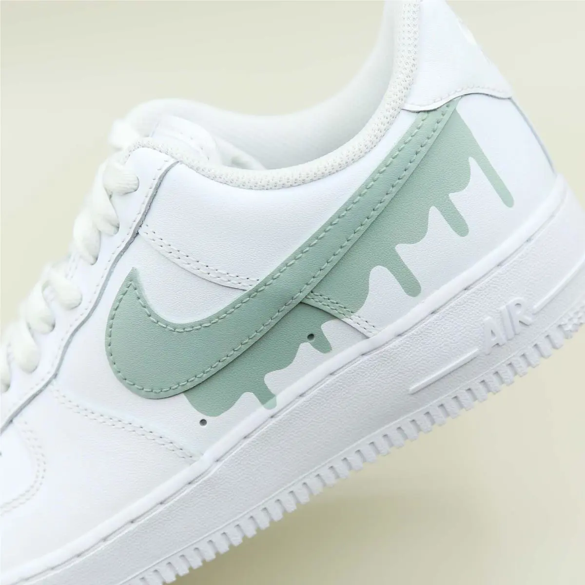 Nike shoes - Nike Air Force 1 - Air Force - CW2288-111 - White 26