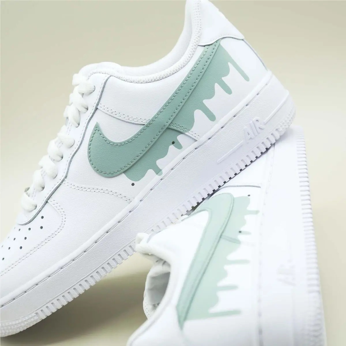 Nike shoes - Nike Air Force 1 - Air Force - CW2288-111 - White 0