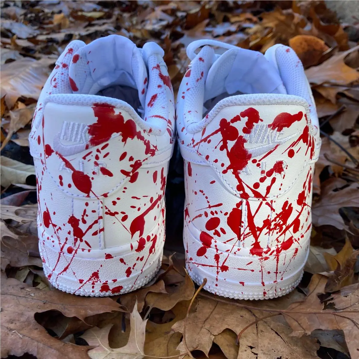 Nike shoes - Nike Air Force 1 - Air Force - 315122-001 - White, Manufacturer: White 9